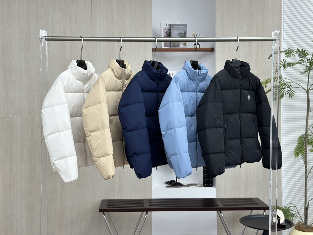 down jacket Men's